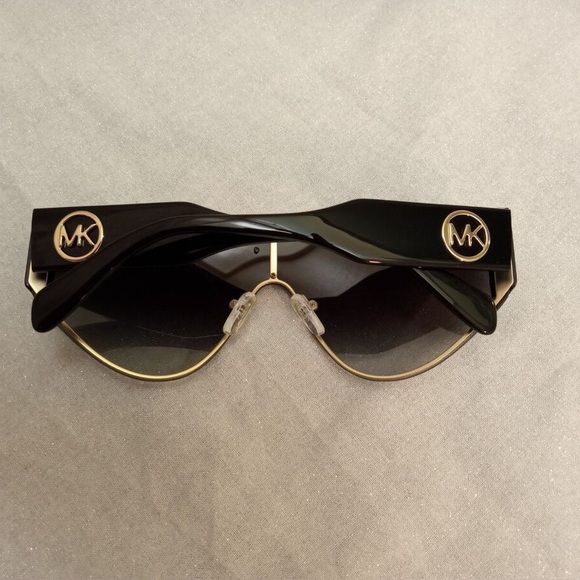 Michael Kors Black Sunglasses - NWOT main image 5